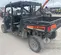 2021 Polaris PRO XD 4000D Utility Vehicle
