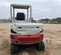 2021 Takeuchi TB240 Mini Excavator
