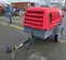 2021 Atlas Copco XAS185 Air Compressor