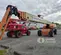 2015 JLG 1350SJP Boom Lift