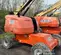 2017 JLG 400S Boom Lift