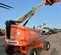 2017 JLG 460SJ Boom Lift