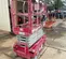 2018 MEC MICRO 19 Scissor Lift