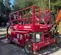2017 MEC 4069RT Rough Terrain Scissor Lift
