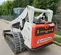 2021 Bobcat T770 Track Loader