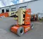 2018 JLG E300AJP Articulating Boom Lift