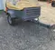 2018 Atlas Copco XAS185KD7 T4F Air Compressor