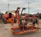 2017 JLG 800AJ Articulating Boom Lift