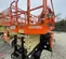 2022 JLG ERT4069 Scissor Lift