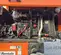 2014 JLG 1350SJP Boom Lift