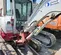 2019 Takeuchi TB235-2CR Mini Excavator
