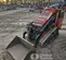 2020 Ditch Witch SK600 Track Loader