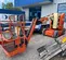 2016 JLG E300AJP Articulating Boom Lift