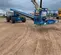 2016 Genie S-80X Boom Lift