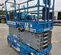 2018 Genie GS-3232 Scissor Lift
