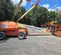 2017 JLG 600S Boom Lift