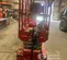 2017 MEC 1330SE Scissor Lift