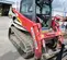 2021 Takeuchi TL12R2-CR Track Loader