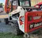 2021 Bobcat T450 Track Loader