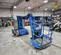2016 Genie Z-30/20N Articulating Boom Lift