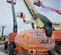 2017 JLG 600S Boom Lift