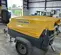 2018 Atlas Copco XAS185KD7 T4F Air Compressor