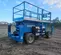 2018 Genie GS-4390 RT Rough Terrain Scissor Lift