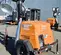 2019 Magnum Pro MLT6SM Portable Light Tower