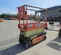 2017 JLG 1932R Scissor Lift