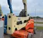 2015 JLG E450AJ Articulating Boom Lift