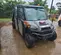 2022 Polaris PRO XD 4000D Utility Vehicle