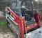 2021 Takeuchi TL6R Track Loader
