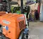 2022 Generac MLTS-4 Portable Light Tower