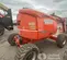 2015 JLG 450AJ Articulating Boom Lift