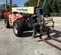 2014 JLG G6-42A TURBO Forklift