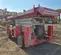 2017 MEC 6092RT Rough Terrain Scissor Lift