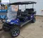 2022 Evolution FORESTER 6 PLUS Utility Vehicle