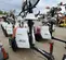 2019 Magnum Pro MLT6SM Portable Light Tower