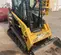 2019 ASV RT40 Track Loader