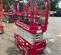 2018 MEC MICRO 19 Scissor Lift