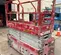 2017 MEC 2632SE Scissor Lift