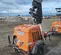2021 Generac MLT6SKDS Portable Light Tower