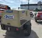 2018 Doosan C185WDZ-T4F Air Compressor