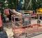 2018 JLG 600SC Boom Lift