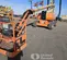 2017 JLG 800AJ Articulating Boom Lift