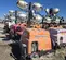 2018 Magnum Pro MLT6SM Portable Light Tower
