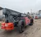 2016 Skyjack SJ1056TH Forklift