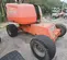 2017 JLG 400S Boom Lift