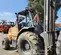 2020 Case 586H Forklift