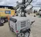 2018 Wacker Neuson LTV6L Portable Light Tower